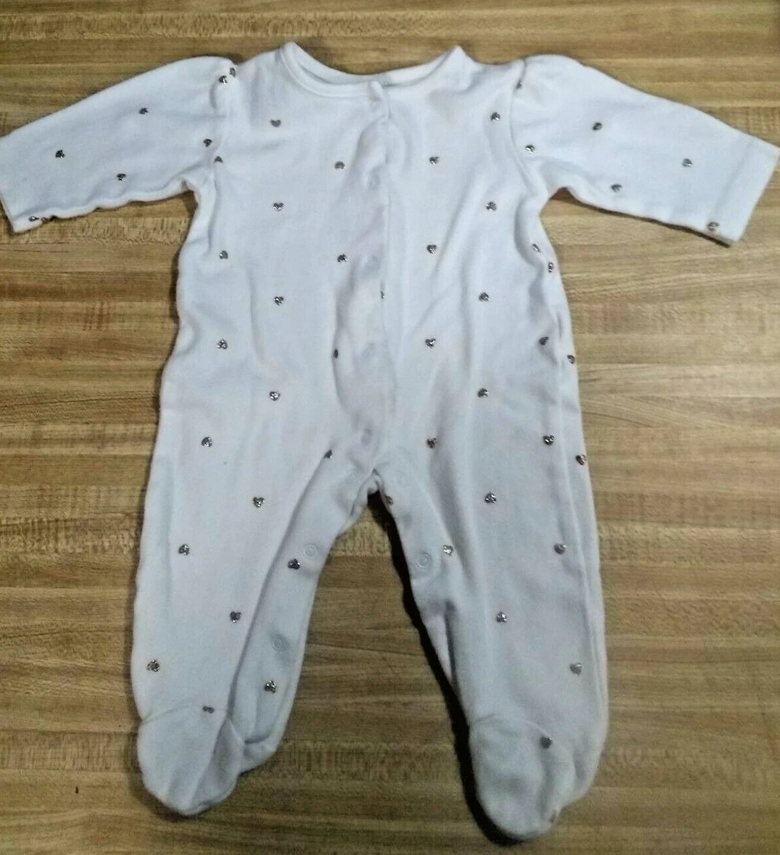 Baby Girl Outfit Set Rene Rofe Baby Girls' 2-Piece Jumper & Bodysuit ...