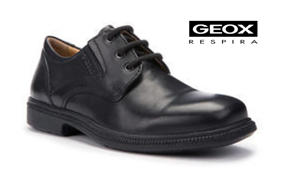 Geox stock clearance