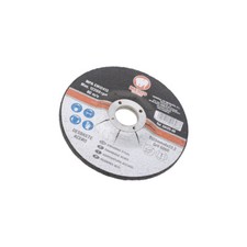 DA12560 Schleifscheiben &Oslash;: 125mm &Oslash;&Ouml;ffn: 22mm St. Schleifscheibe: 6mm MEDID