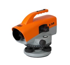 NEDO Ingenieur Nivellier Z32 Nivelliere Z Baureihe Baunivellier Nivelliergerät