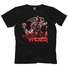 Vader - Big Van Vader T-Shirt