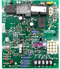 50M56-281 Goodman Amana Emerson PCBBF136 Furnace Control Circuit Board