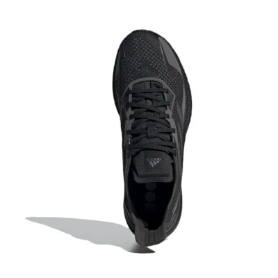 Adidas EH0055 Men's X9000L3 Running Shoes Core Black/Core Black