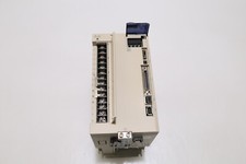 Yaskawa Industrial Servo Drives & Amplifiers for sale | eBay Yaskawa Industrial Servo Drives & Amplifiers for sale | eBay