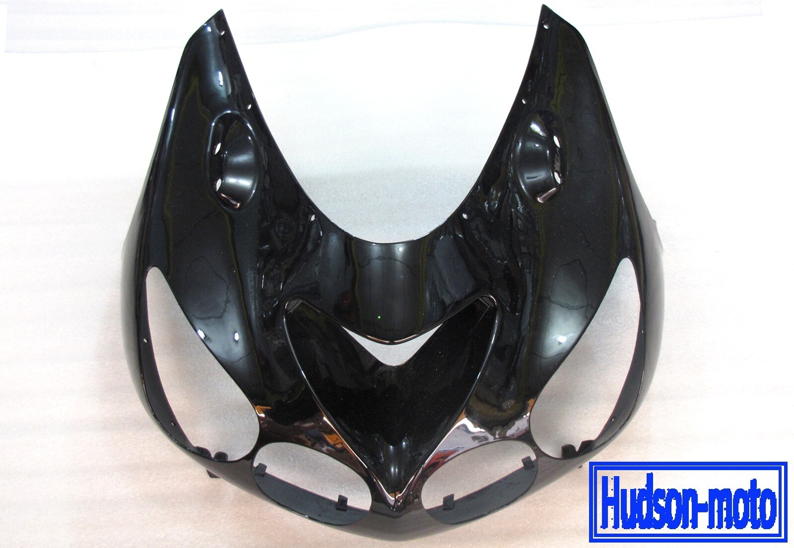 Front Nose Upper Cowl Fairing For Kawasaki Ninja ZX14 20062011 ZX 14