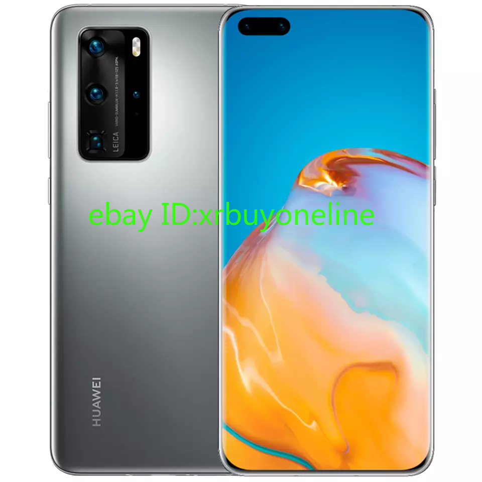 HUAWEI P40 Pro 8G 256GB PITAKAアラミドケース付