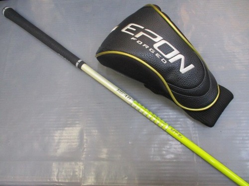 EPON AF-103 Driver 9.5 Tour AD MT-6 (S) #866 Golf Clubs - Picture 6 of 6