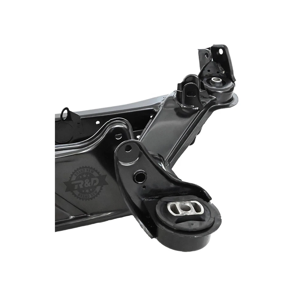 For Mercedes Benz Rear Engine Subframe Crossmember W124 E300 S124 1984-1996 - Image 4 of 4
