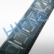 1PCS/5PCS STA309A13TR STA309A Multi-channel digital audio processor QFP64