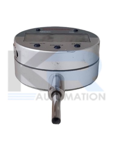 Westward Digital Gage .0005" Resolution 0-1" Range - Foto 3 di 7
