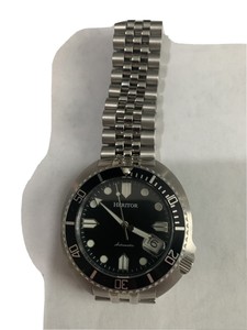 invicta bolt automatic