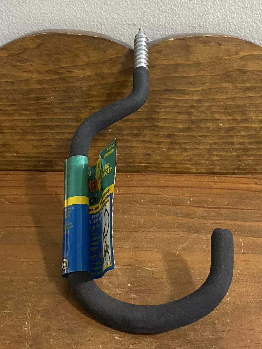 Crawford bike hanger sale