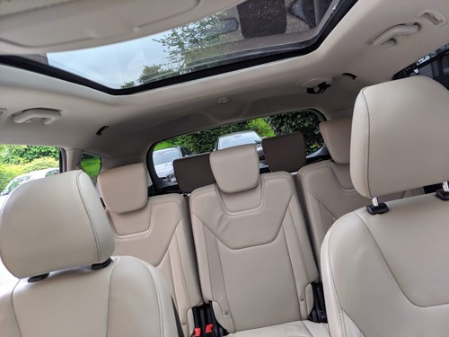 Ford S-Max Titanium Sport 2,0 TDCI Bi-Turbo 7-Sitzer Massagen Sitze Top Zustand - Bild 11 von 20
