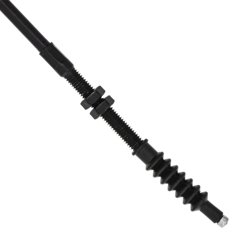 Cable de embrague de nicho para motocicleta Kawasaki KLR650 54011-0556 2008-2015 Foto 4 de 4