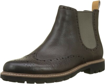 clarks batcombe chelsea boots