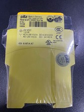 787308 1PCS NEW PILZ Safety Relay PNOZ X2.5P 787308