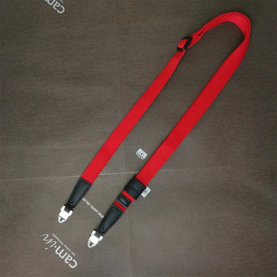 Shoulder Neck Camera Strap fr Hasselblad 500cm 501cm 503cw 503cx 903 SWC X2D 205 - Image 4 of 4