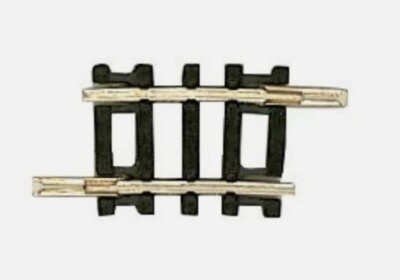 Binario Curvo DeAgostini Scala N, R 271 Mm 22.5°, 8 Pezzi, Nuovo, Articolo 043