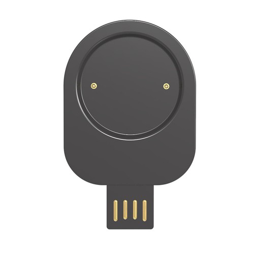 5V 1A Charger Dock Base Cable for Amazfit GTR4/GTS4/T-Rex2/GTR3 Pro GTR3 GTS3 - Zdjęcie 4 z 14