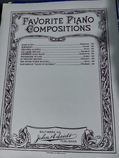 Con Amore Favorite Piano Compositions Paul Beaumont