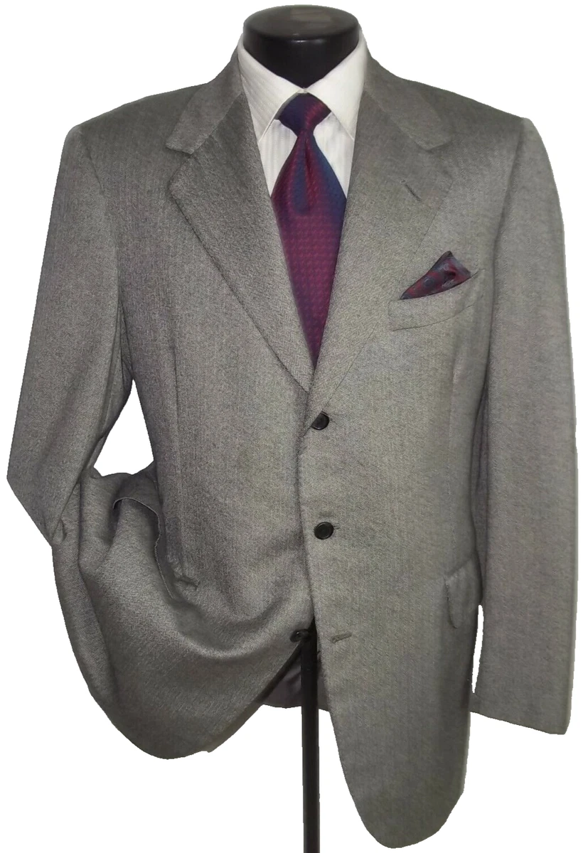 Oxxford Coats, Jackets & Vests for Cashmere Outer Shell Men for