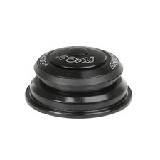 Neco Semi-Integrated Headset for 1.5" - 1-1/8" Tapered ZS44 Upper ZS56/40 Lower