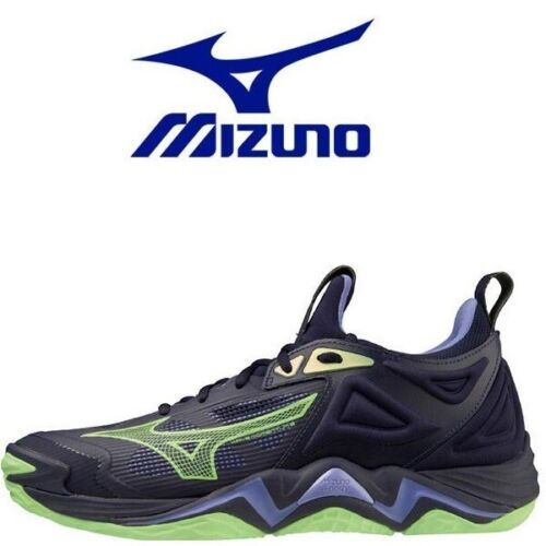 New Mizuno Volleyball Shoes Wave Momentum 3 V1GA2312 11 Freeshipping!! - Picture 1 of 9