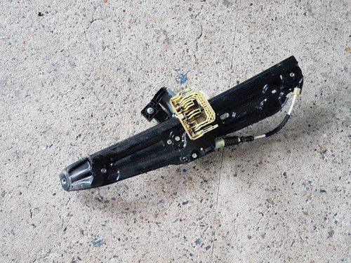 BMW 5er F10 F11 LCI Fensterheber mit Motor hinten links 7182613 7271563