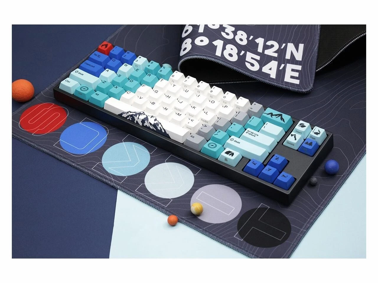 Varmilo VA108M