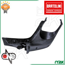 PEDANA INFERIORE COPERTURA SOTTO SCOCCA MBK BOOSTER SPIRIT YAMAHA BW S 1990 2003