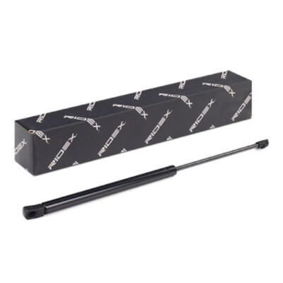 RIDEX 219G0004 Gasfeder Heckklappendämpfer für VW Golf IV Schrägheck (1J1) 500mm