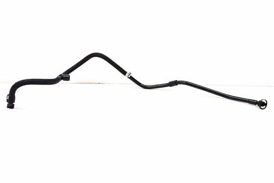 NEW BMW 1 F40 SUCTION JET PUMP WITH LINE 13908671024 ORIGINAL 13