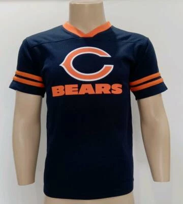nfl shop bears jersey