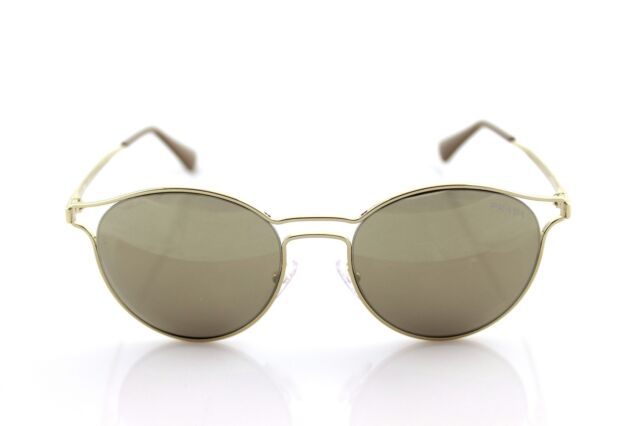 PRADA PR 62ss Cinema Zvn1c0 53 Women Sunglasses for sale online | eBay