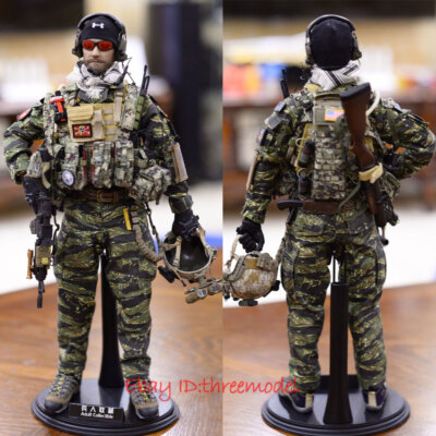 DAMTOYS DAM78049 1/6 NSWDG In Afghanistan Action Figure In Stock