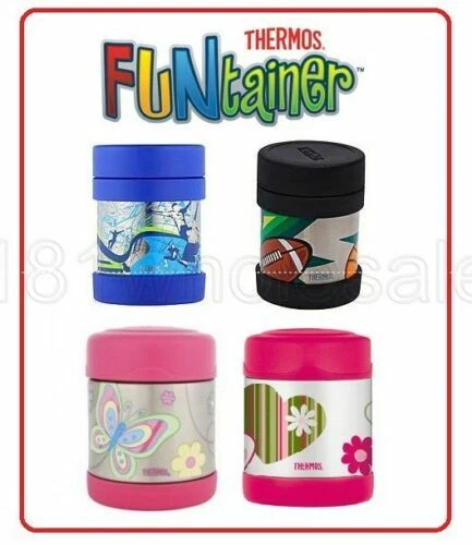Thermos Other Baby Dishes