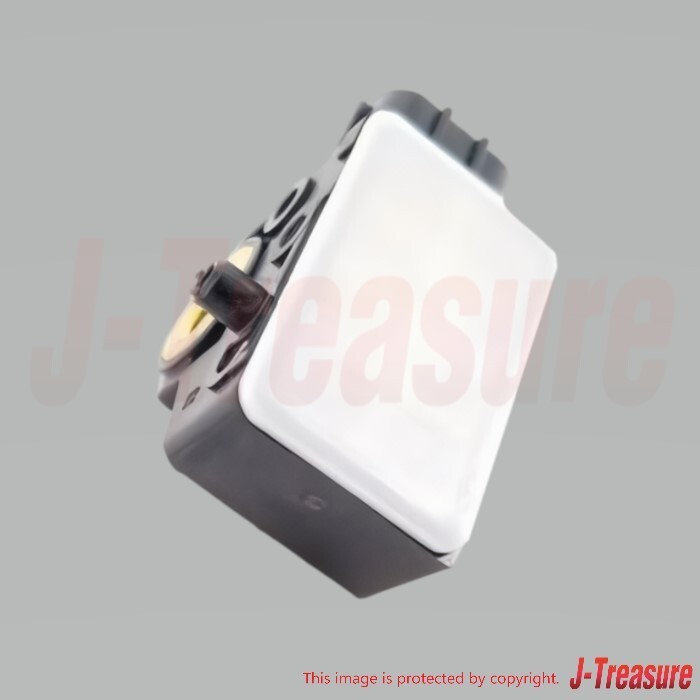 HONDA CR-V RE3 2007-2011 Genuine Front Crash Sensor Assy 77930-SWA