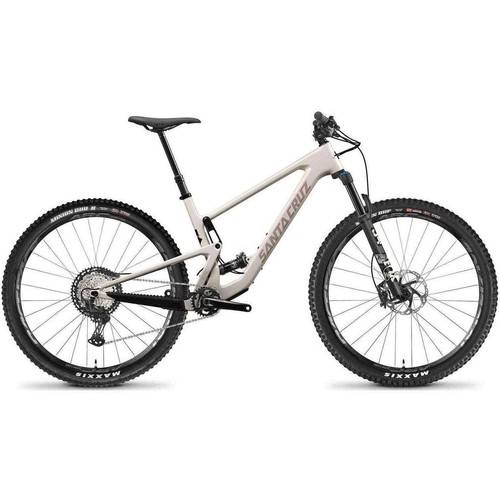 Santa Cruz Tallboy C XT Mountain Bike 