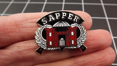 Lapel Pin 