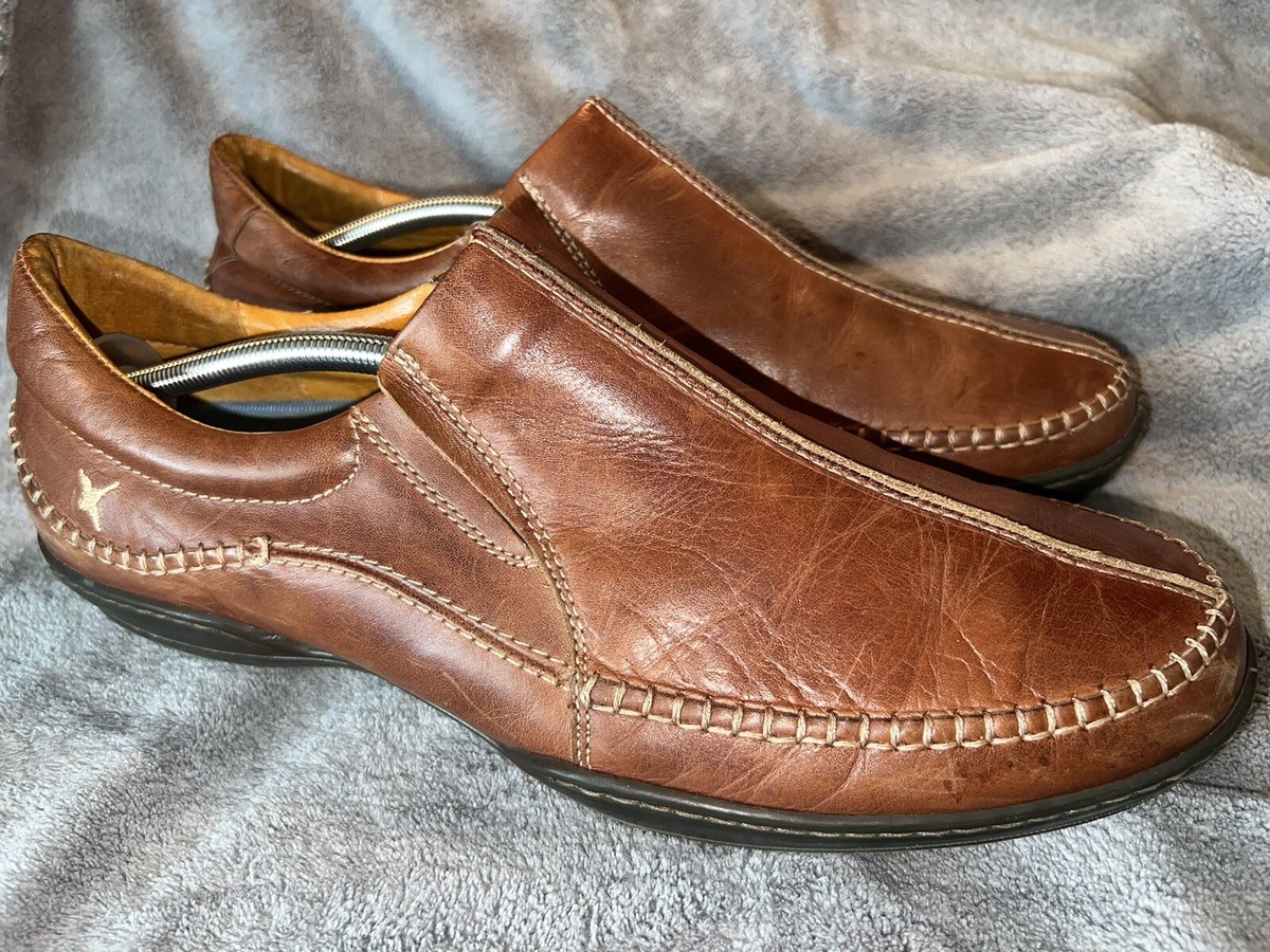 Pikolinos Driving Shoe Size 12 Pikolinos San Telmo Driving Moc Men main image 2