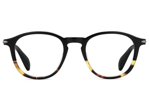 Occhiale da vista Rag \u0026 Bone modello Rnb7020 colore WR7/20 BLACK HAVANA |  eBay