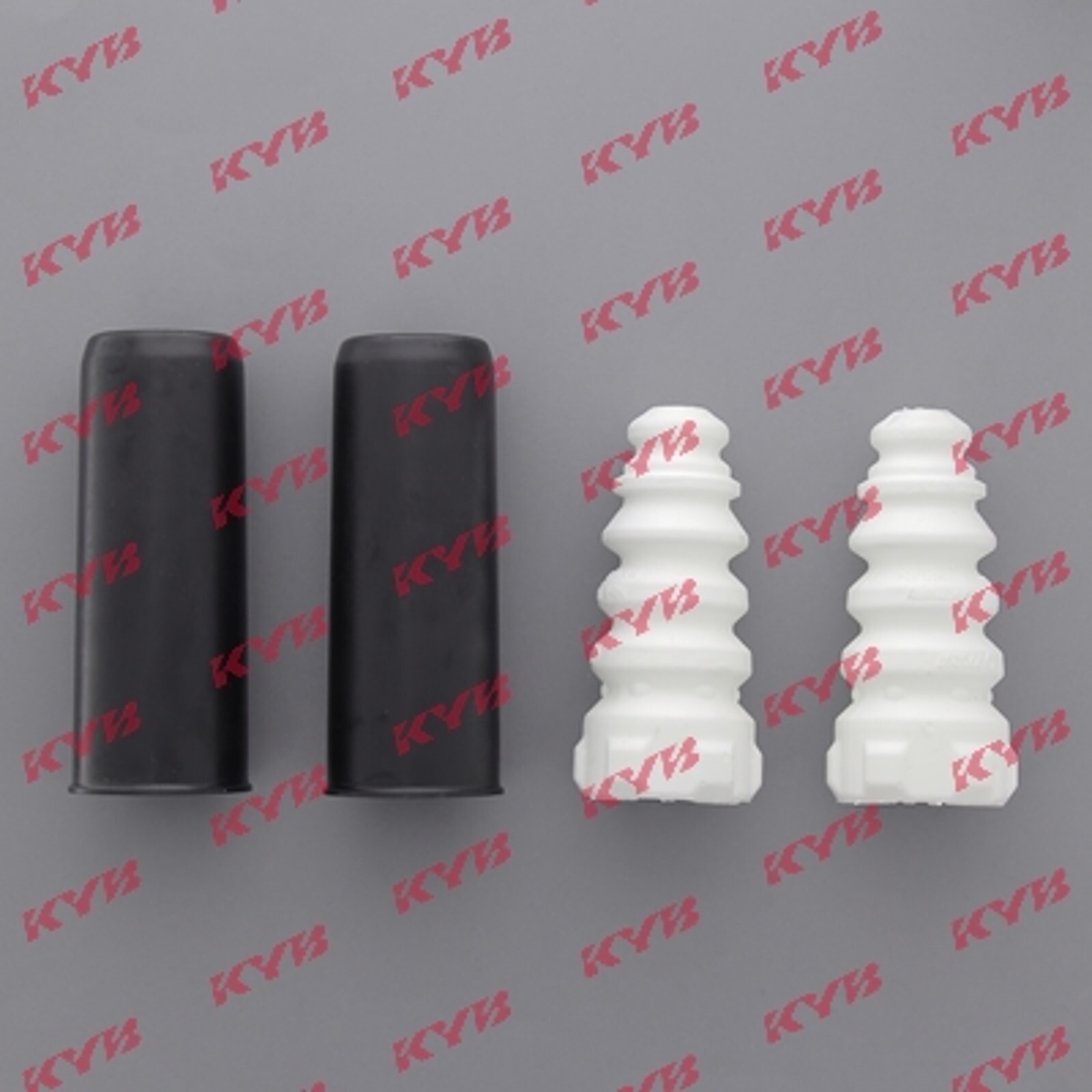 Kit d'installation d'amortisseurs Audi Q3 et VW Passat avec coupelles renforcées