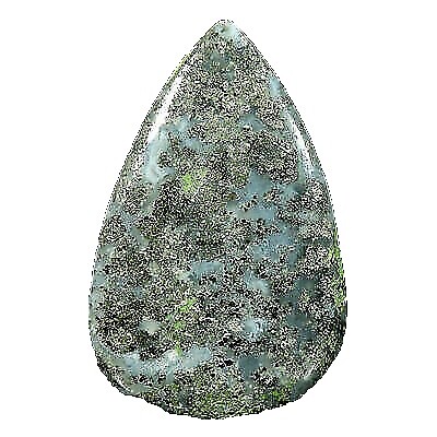 Perle Ronde Mer Du Sud Naturelle - 2,40 Ct - Or Clair - Certifiée GDL - Indonésie - 8 Mm