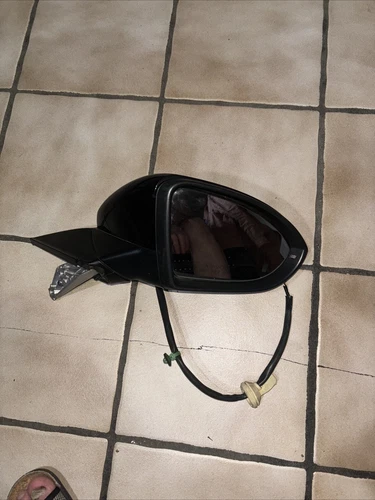 15 16 17 18 19 Volkswagen GOLF EXCEPT GTI Door Mirror RightRh