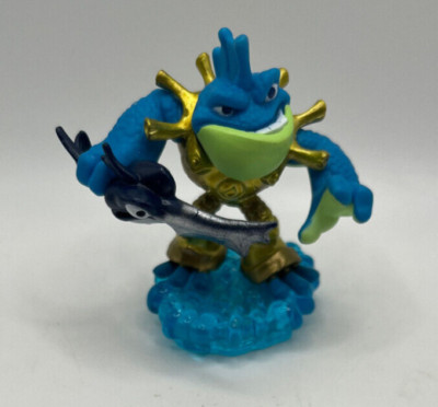 Rip Tide Skylanders Swap Force