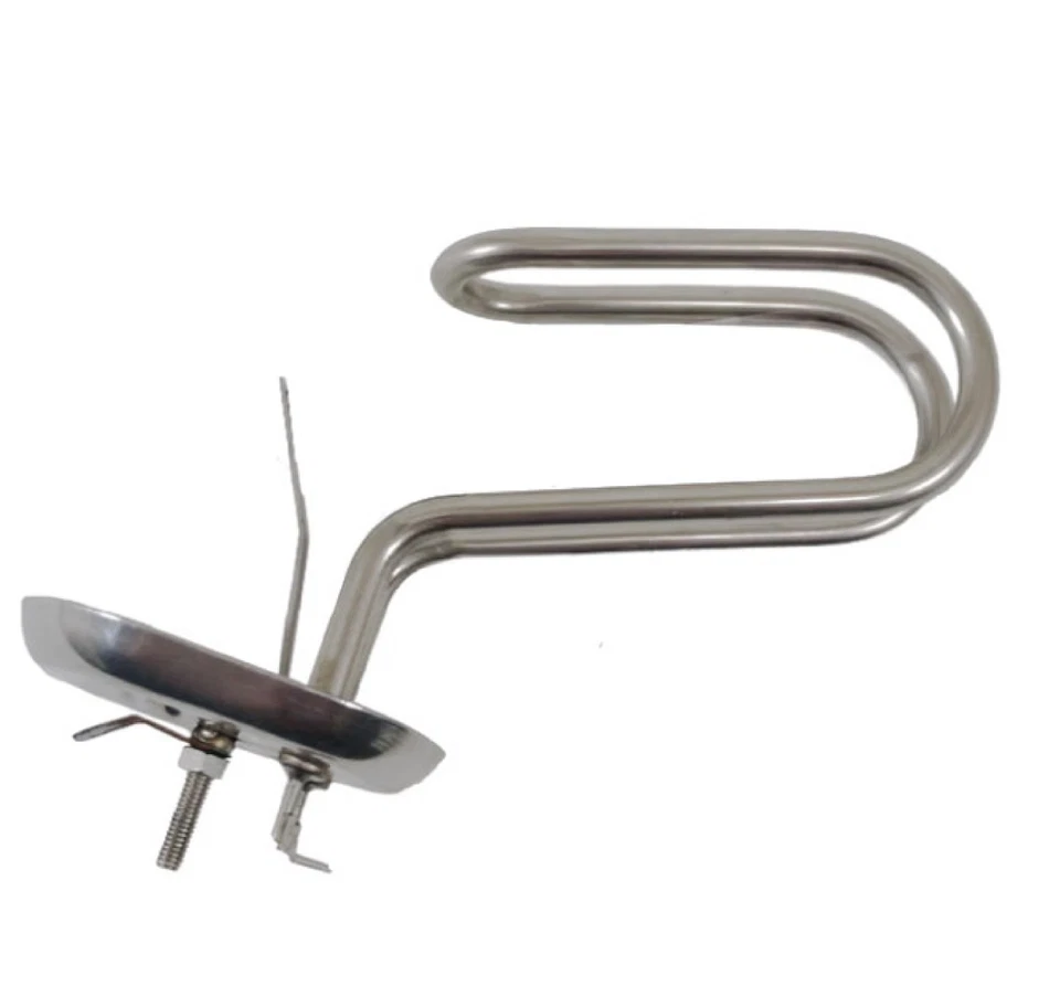 RESISTENZA PER SCALDACQUA ARISTON 10 LITRI 1200W SCALDABAGNO SCALDINO BOILER