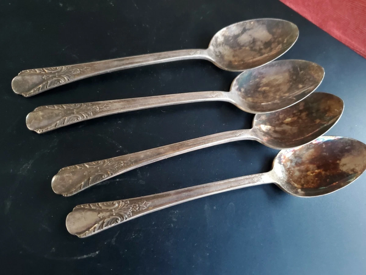 Original rogers deals silver spoon