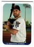 2018 Topps Archives Snapshots #AS-BD Brian Dozier
