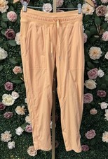 Lululemon Dance Studio Mid Rise Crop Pants NWT Women's Size 4