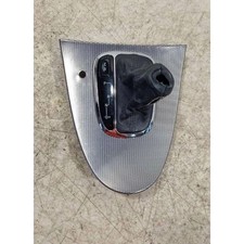 MERCEDES-BENZ CLK C208 Schaltknauf 7H31Q05 583303 E039110021 Petrol 34675596